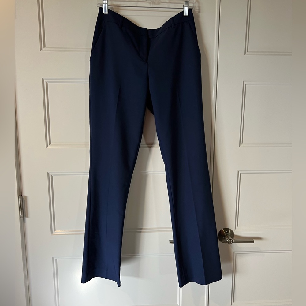Express Columnist Barely Boot Mid-Rise 8R